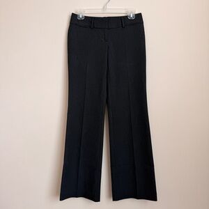 LOFT Classic Black Women's Trousers